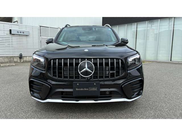 Mercedes-Benz GLB 2