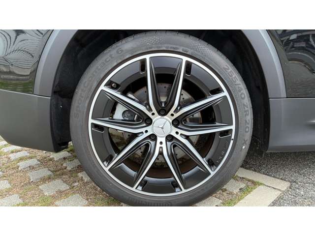 Mercedes-Benz GLB 7