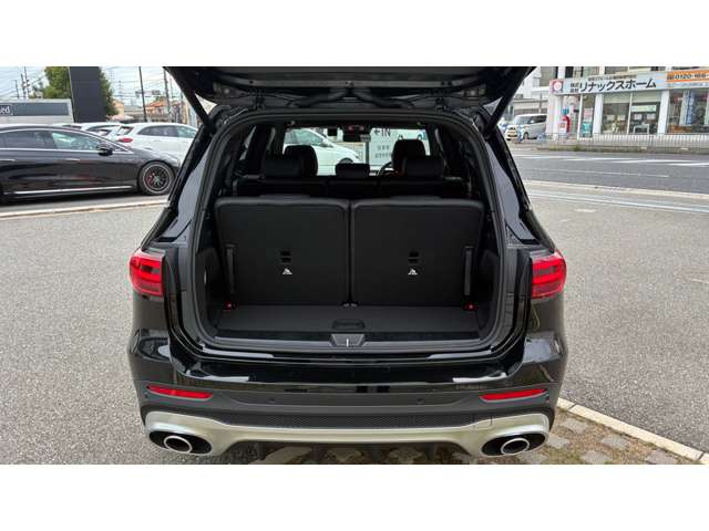 Mercedes-Benz GLB 9