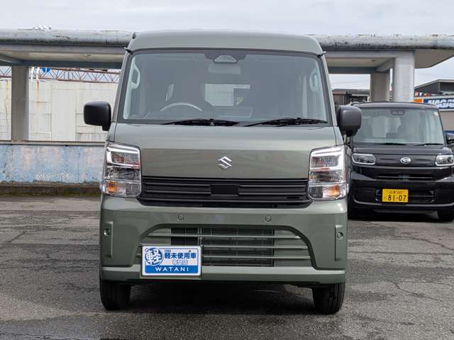 Suzuki Every 6
