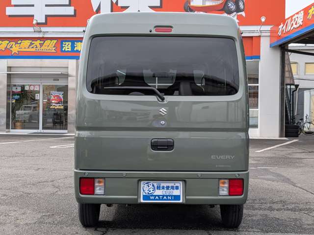 Suzuki Every 10