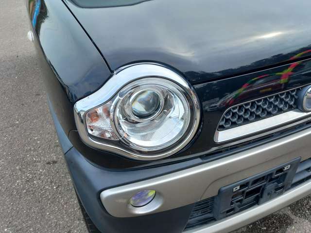 Mazda Flair Crossover 11
