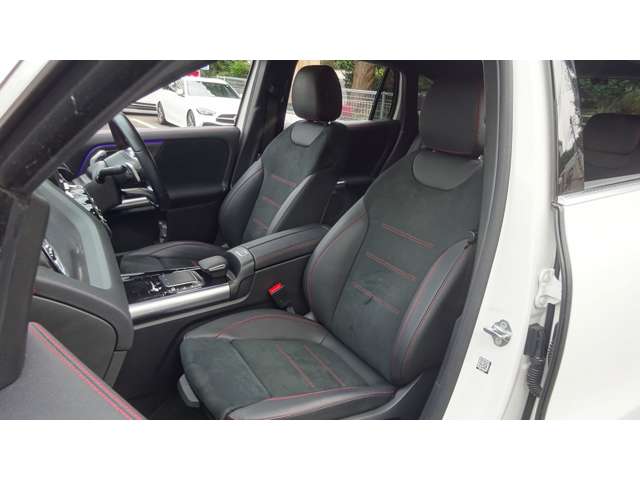 Mercedes-Benz EQA 10