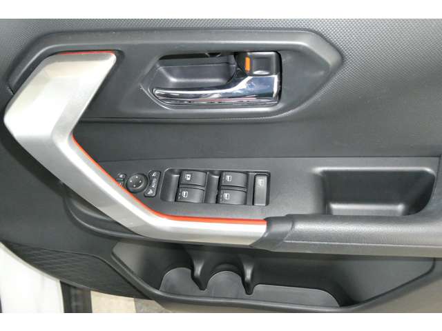 Toyota Raize 11