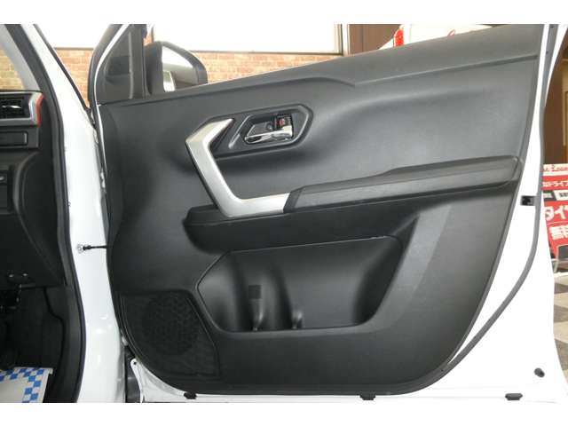Toyota Raize 12