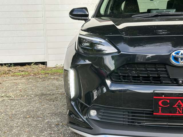 Toyota Yaris Cross 12