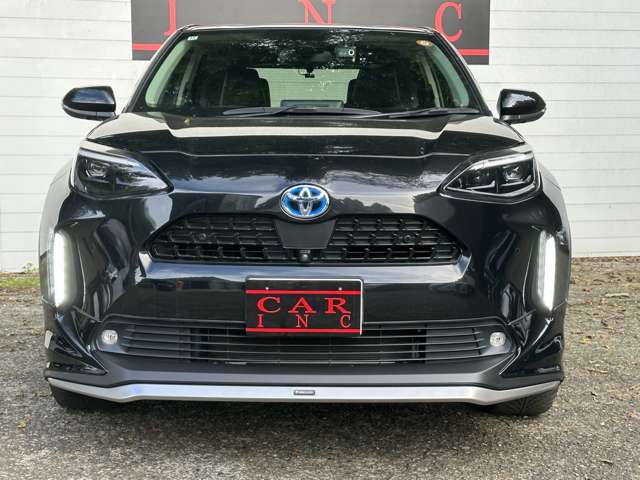 Toyota Yaris Cross 4