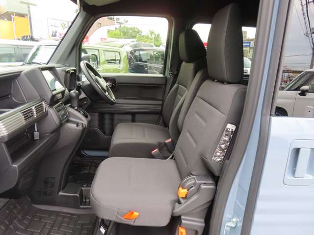 Honda N-VAN 3