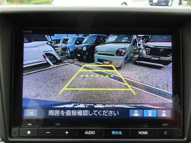 Honda N-VAN 4