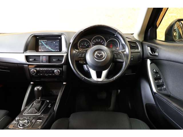 Mazda CX-5 11