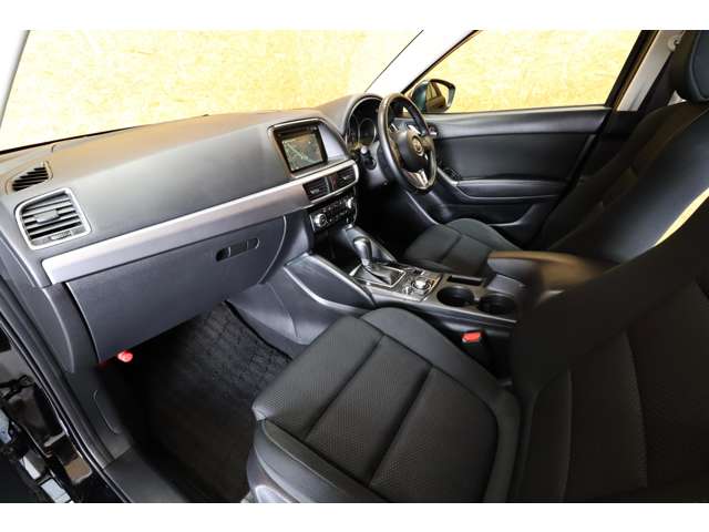 Mazda CX-5 12