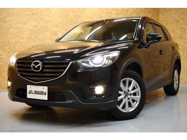 Mazda CX-5 5