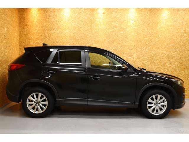Mazda CX-5 6