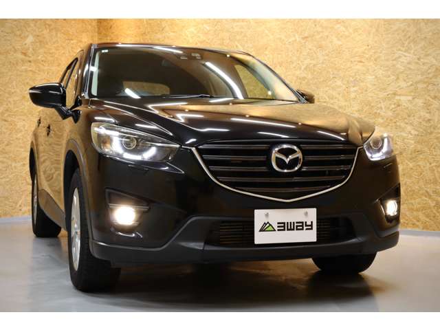 Mazda CX-5 7