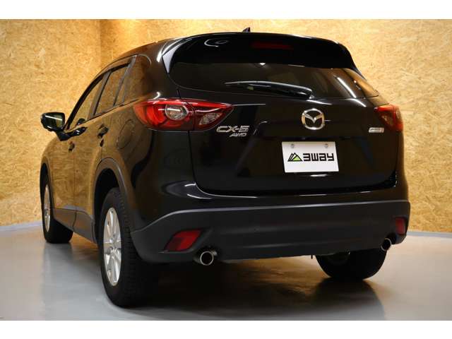 Mazda CX-5 8