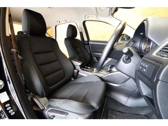 Mazda CX-5 9
