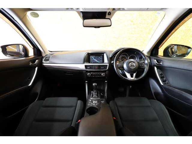 Mazda CX-5 10