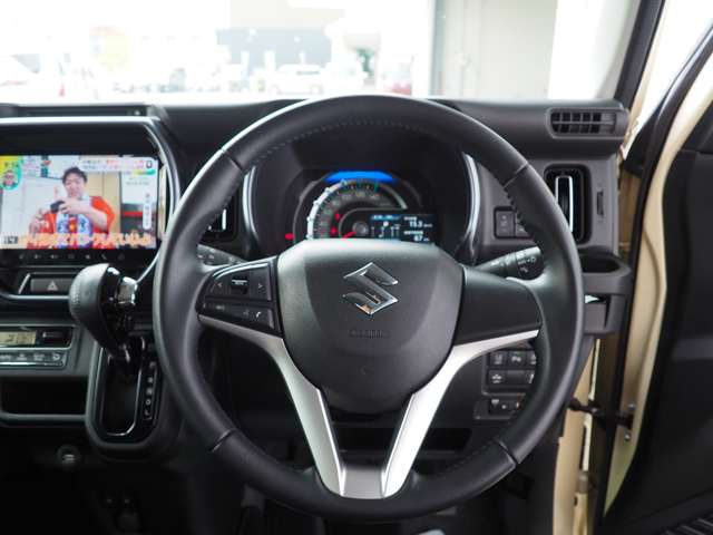 Suzuki Hustler 12