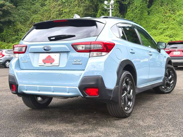 Subaru XV 3