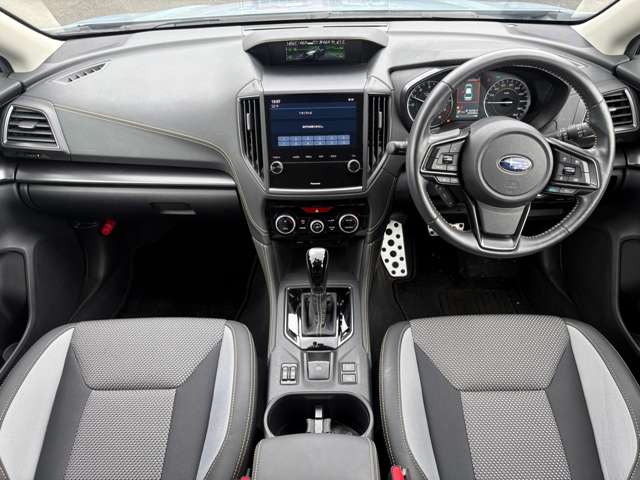 Subaru XV 5