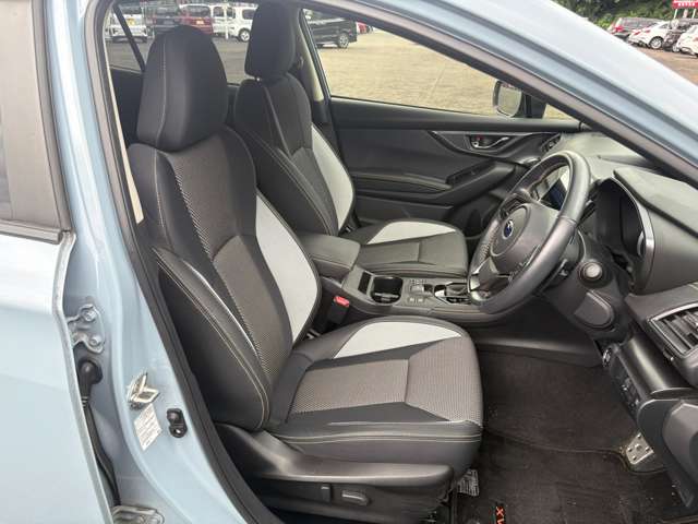 Subaru XV 7