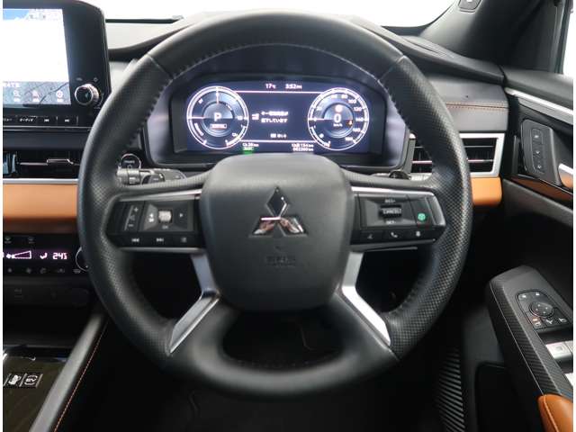 Mitsubishi Outlander 7
