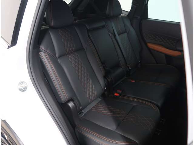 Mitsubishi Outlander 9