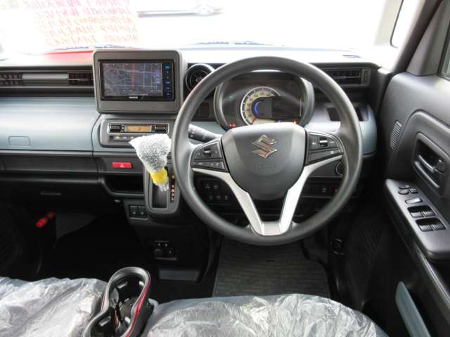 Suzuki Spacia Base 11