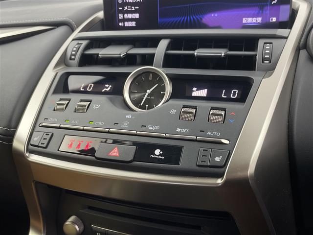 Lexus NX 10