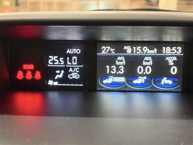 Subaru Forester 7