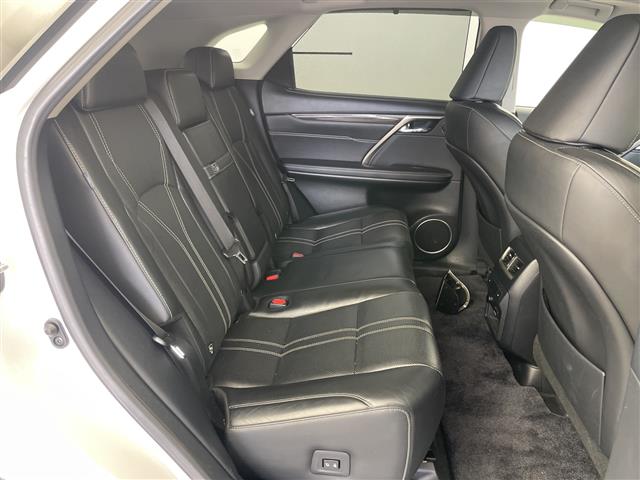 Lexus RX 6