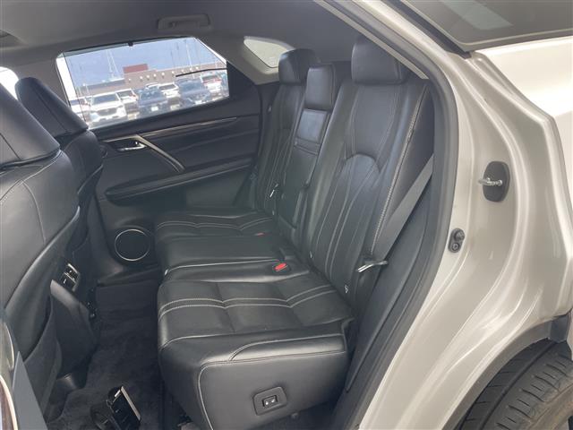 Lexus RX 8