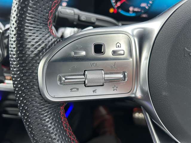 Mercedes-Benz GLB 8