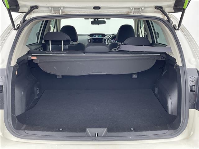 Subaru XV 12