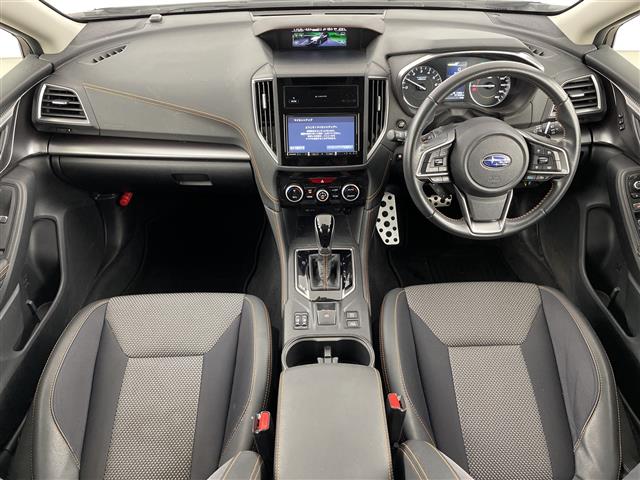 Subaru XV 2
