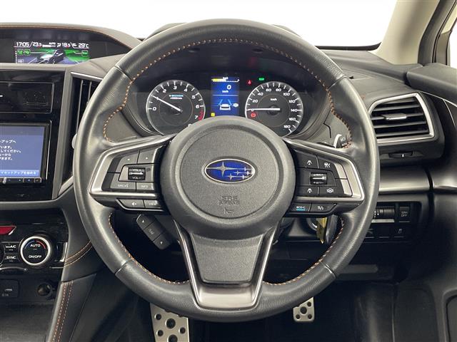 Subaru XV 8