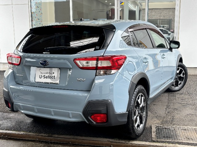 Subaru XV 2
