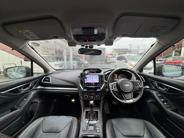Subaru XV 5