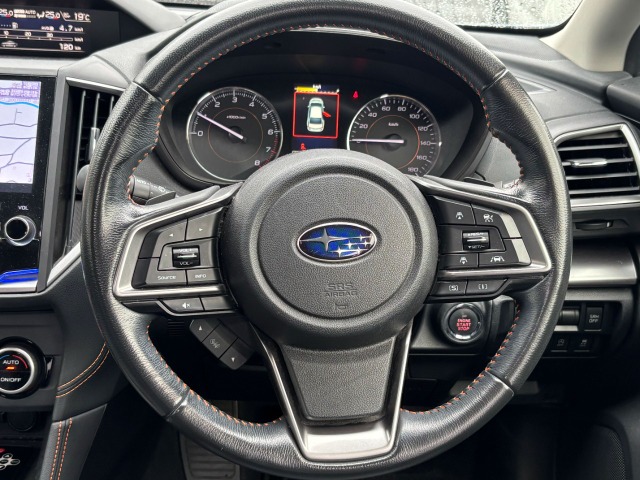 Subaru XV 6