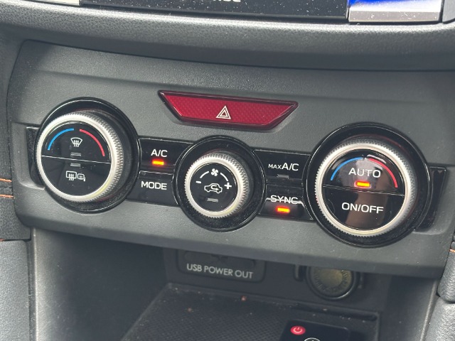 Subaru XV 7
