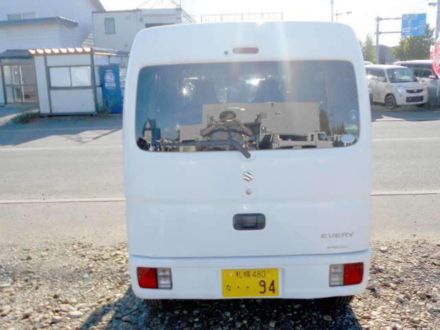 Suzuki Every 11