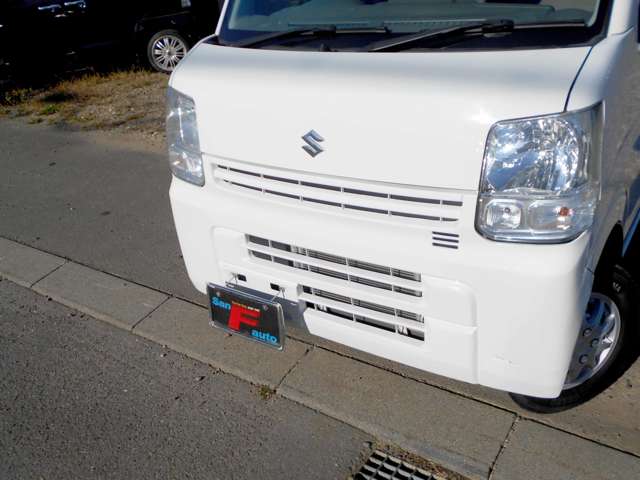 Suzuki Every 2