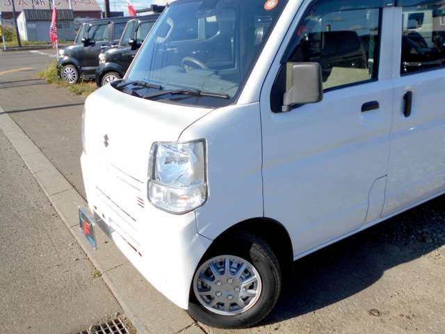 Suzuki Every 3
