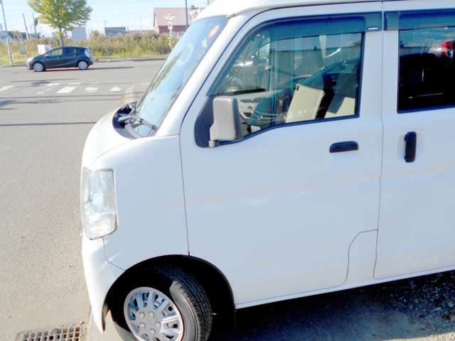 Suzuki Every 4