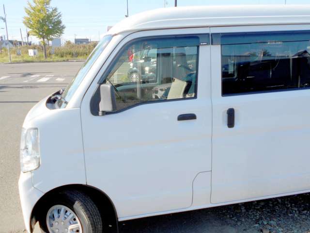 Suzuki Every 5