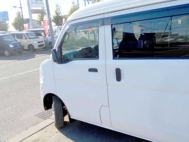 Suzuki Every 7