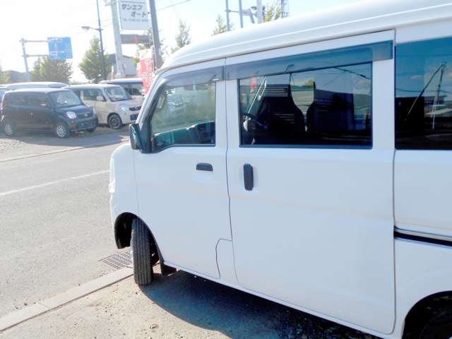 Suzuki Every 8