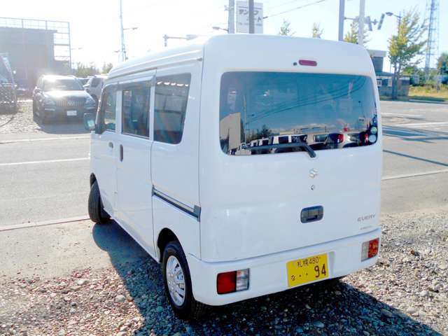 Suzuki Every 10