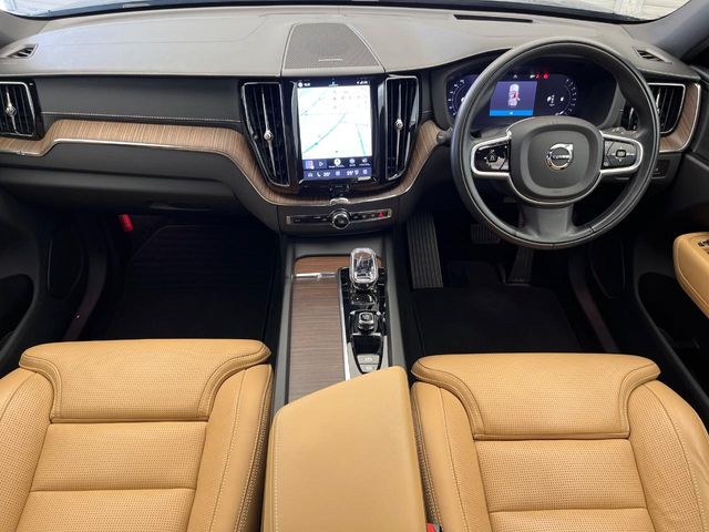 Volvo XC60 2