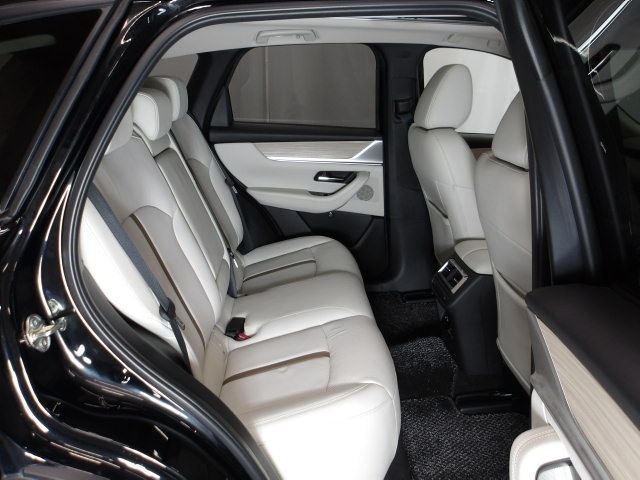 Mazda CX-60 11